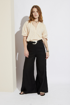 BLUSA CORCEGA BRODERIE NUDE en internet