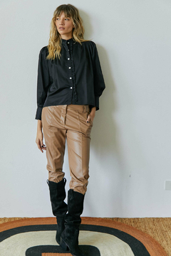 BOTA MORGAN NEGRO