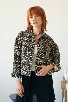 CAMPERA RENE ANIMAL en internet
