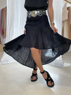 OJOTA TOLEDO NEGRO - brenda shedden