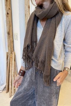 PASHMINA LOGAN ELEFANTE en internet