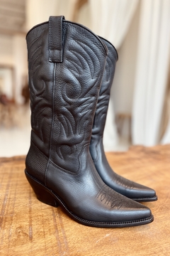 TEXANA TORO NEGRO