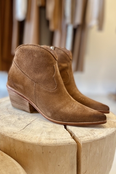 TEXANA MICHIGAN SUELA - comprar online