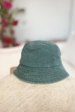 BUCKET FOREST VERDE en internet
