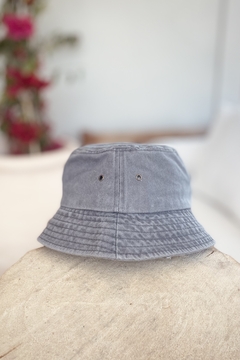 BUCKET FOREST GRIS en internet