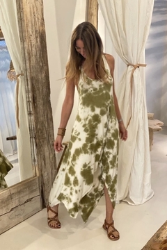 VESTIDO JAMAICA