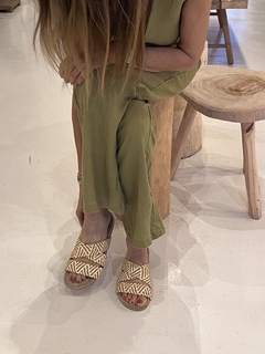 Imagen de SANDALIA NINE