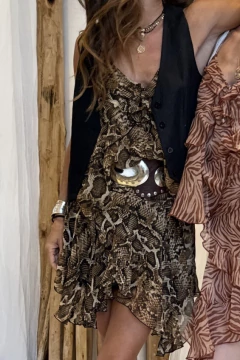 MINI ARLETT REPTIL - tienda online