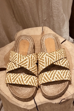 SANDALIA NINE - comprar online
