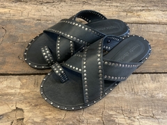 SANDALIAS ROCK NEGRO - comprar online