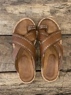 SANDALIAS ROCK SUELA en internet