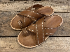 SANDALIAS ROCK SUELA - comprar online