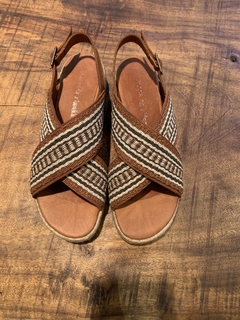 SANDALIAS SOPHIE CHAGUAR - tienda online