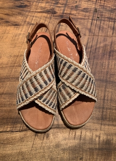 SANDALIAS SOPHIE CHAGUAR en internet
