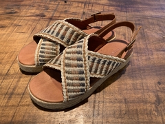 SANDALIAS SOPHIE CHAGUAR - comprar online