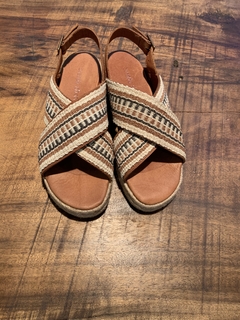 SANDALIAS SOPHIE CHAGUAR