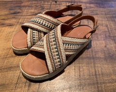 Imagen de SANDALIAS SOPHIE CHAGUAR