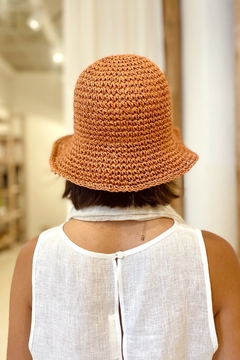 BUCKET MARC LACRE - comprar online