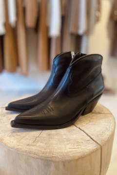 TEXANA MICHIGAN NEGRO - tienda online