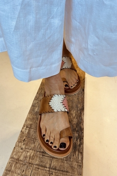 BIRK JAIPUR SUELA/ROSA - comprar online