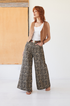 PANTALON CHARLIE ANIMAL ANIMAL - comprar online