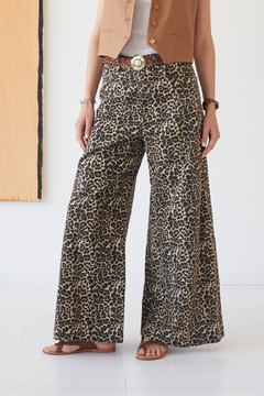 PANTALON CHARLIE ANIMAL ANIMAL en internet