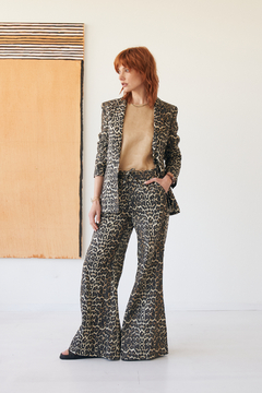 TOP MARLY LINO CAMEL en internet