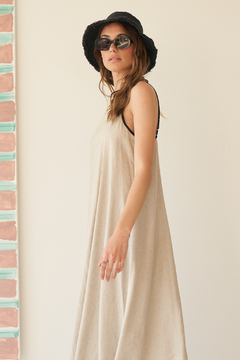 Imagen de BUCKET VINTAGE NEGRO