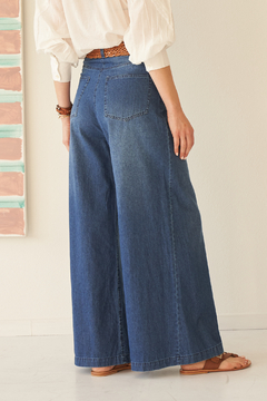 PANTALON CHARLIE AZUL en internet