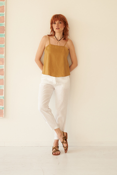 TOP CAPRI OCRE en internet