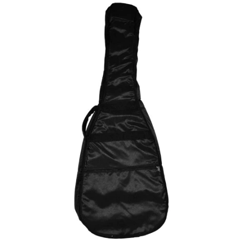 FUNDA GUITARRA CLASICA ACOLCHADA IMPERMEABLE