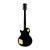 Guitarra Electrica Stagg Les Paul Standard Black - tienda online