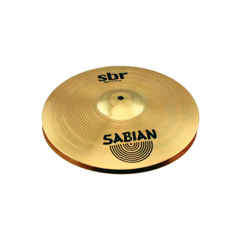 Platillo Sabian SBR Hi Hat 13`