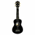 Ukelele Leonard Soprano Junior Con Funda - tienda online