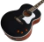 Guitarra Electroacústica Cort Cj Retro Vintage Black - comprar online