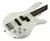 Bajo Ibanez GSR200PW Activo Pearl White - comprar online