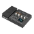 Pedalera Nux Mg-300 MKII Multiefecto Guitarra - El Angar