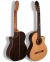 Guitarra Clasica Fonseca M40 con Eq Artec KEC en internet