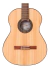 Imagen de Guitarra Clasica Fonseca M31