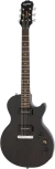 Guitarra Electrica Epiphone Les Paul Special I Worn Black - comprar online