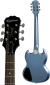 Guitarra Electrica Epiphone Sg Special I Pelham Blue - tienda online