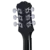 Guitarra Electrica Epiphone Les Paul Special II Black Ebony