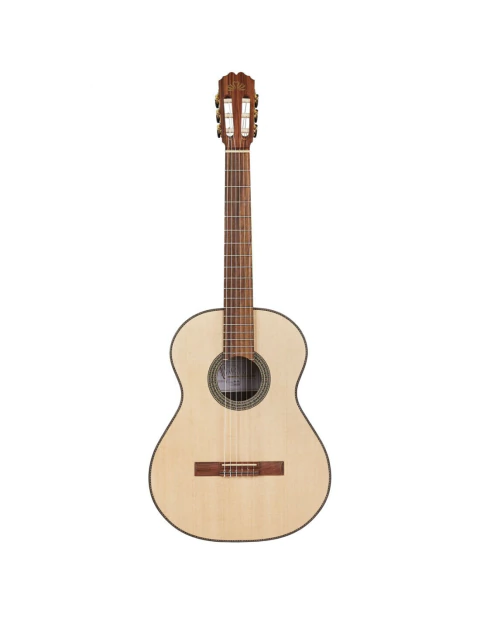 Guitarra Clásica La Alpujarra M80 - comprar online