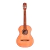 Guitarra Clasica Fonseca M25