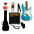 Combo Bajo Precision + Amplificador + Accesorios - comprar online