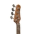 Bajo Stagg Jazz Bass Pro 4 Cuerdas Colores