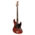 Bajo Stagg Jazz Bass Pro 4 Cuerdas Colores - comprar online