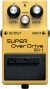 Pedal Boss Sd1 Distortion para Guitarra - comprar online