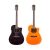 Guitarra Electroacustica Fender T Bucket 300ce