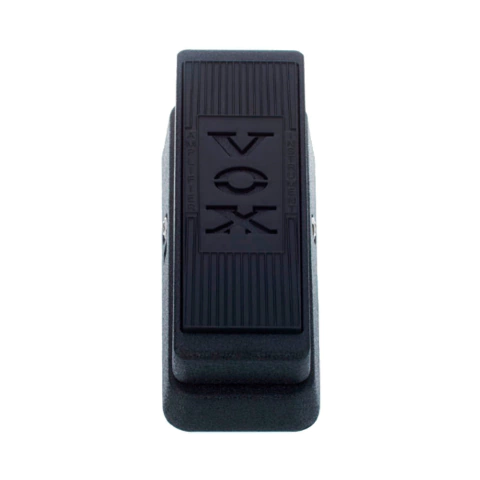 Pedal Vox V845 Wah Wah